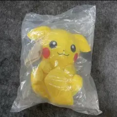 一番くじ 2023 A賞 ひなたぼっこピカチュウぬいぐるみ