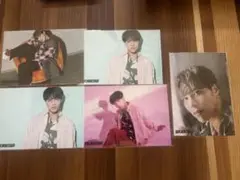 BUDDiiS KEVIN ケビン フォトセット