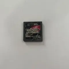（ジャンク品）Nintendo DS ゲームソフト ポケットモンスター　パール