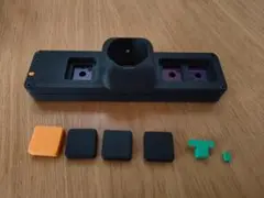 Nape トラックボール（黒）