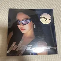 Aespa Whiplash SPEEDver. エスパ　ニンニン 新品未開封