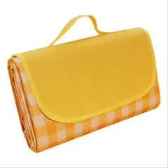 【新品】レジャーシート 携帯マット ピクニック 防水 折りたたみ 公園