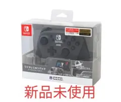 任天堂ライセンス ワイヤレス ホリパッド for Nintendo Switch
