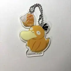 コメダ珈琲　ポケモン　コダック
