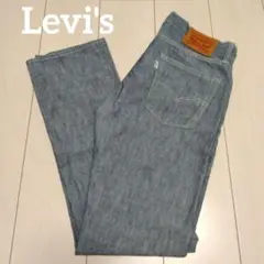 【古着】Levi's STRAUSS & CO. 513 日本製
