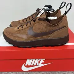 新品NIKE ナイキ トムサックス クラフト ジェネラル パーパス シュー 24
