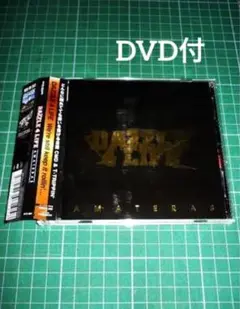 CD&DVD AMATERAS DAZZLE 4 LIFE★ヒップホップ ◎