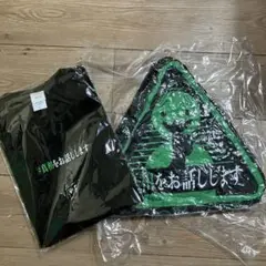 非売品　真相をお話しします　Tシャツ　クッション　丸井　キャンペーン