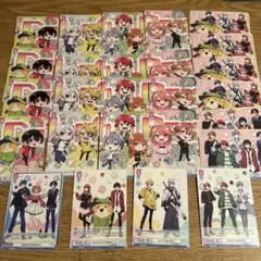 カラフルピーチまとめ売り(全員集合)