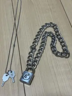 シドチェーン ネックレス