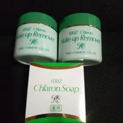 FERIZ Chlaron Cream フェリス クラロン 38g×3個 FERIZ Chlaron Cream フェリス クラロン あれ肌用クリーム