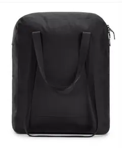 ARC'TERYX VEILANCE ブラックトートバッグ　アークテリクス ARC'TERYX VEILANCE (アークテリクス ヴェイランス) Seque Re