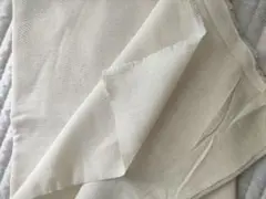 コットン無地生地