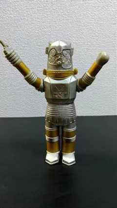 ユートム ブルマァク ミニ ソフビ フィギュア ユートム ブルマァク ミニ ソフビ フィギュア - メルカリ