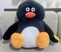 ピングー レア 特大 ぬいぐるみ 約55cm 2003 楽天市場】【送料無料】ピングーのぬいぐるみ 約55cm ペンギン