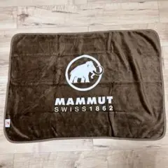 Mammut - 【非売品】マムート　ブランケット　2個 2025年最新】MAMMUT 毛布・ブランケットの人気アイテム - メルカリ