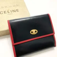 ⭐️美品⭐️セリーヌ CELINE 折財布 財布 長財布 コインケース