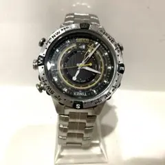 限定お値引き‼︎訳アリTIMEX 腕時計