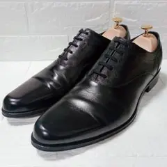 LANVIN ランバン プレーントゥ 黒 Black【極美品】