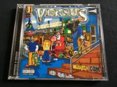 ★V.A / Versus: Extreme X Hip Hop 国内盤CD★