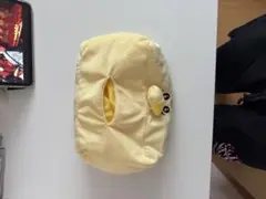 きみまろ ティシュケース ドンキ