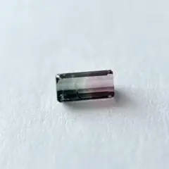 バイカラートルマリン　0.63ct