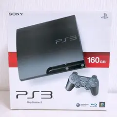 PS3 本体