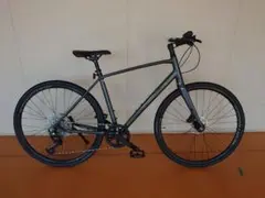 TREK FX 4 DISC 2021 超美品 (意外と送料安い)コメント必須
