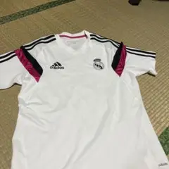 レアル・マドリード トレーニングウェア