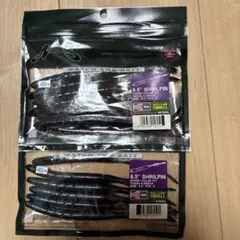 格安NORIES 6.5インチ SHRILPIN