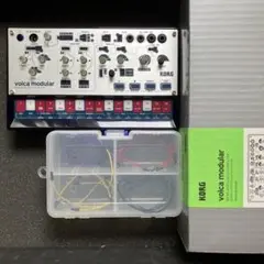2025年最新】VOLCA-MODULARの人気アイテム - メルカリ