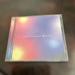 MIKA NAKASHIMA MUSIC