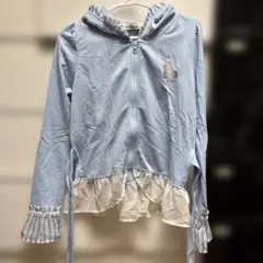 ディズニープリンセス シンデレラ　パーカー