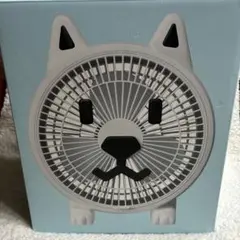 ソフトバンクお父さん扇風機 ソフトバンク お父さん 扇風機 - メルカリ