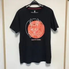 サイコバニー：Ｔシヤツ