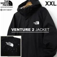 [ノースフェイス]VENTURE 2◆ベンチャージャケット◆/ot3194XXL