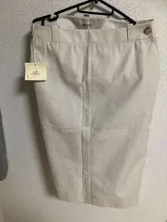 エルメス マルジェラ期 スカート 40