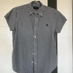 半袖シャツ Gymphlex ジムフレックス