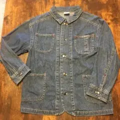 子供用　カバーオール