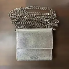 MM6 財布