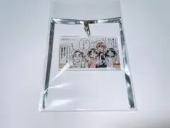 メダリスト展 スピンオフアクリルキーホルダー いのり ミケ セレクト11