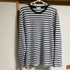 Cubic Sugar 長袖カットソー L