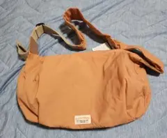 未使用 プレイジョエット　ショルダーバック