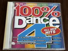 100% Dance 4