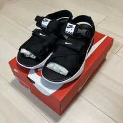 NIKE ナイキ エア マックス ソル ウィメンズ　ブラック　　27