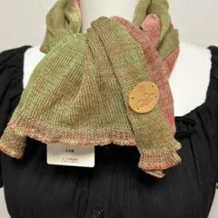 Vivienne Westwood☆ストール 未使用