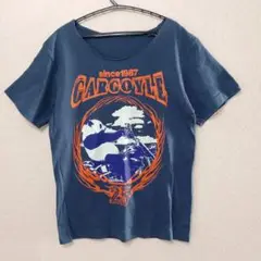 Gargoyle ガーゴイル Ｔシャツ 25周年記念　パンダ bike