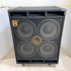 n250520-013Z David Eden ベースアンプ キャビネット n250520-013Z David Eden ベースアンプ キャビネット 楽器・機材