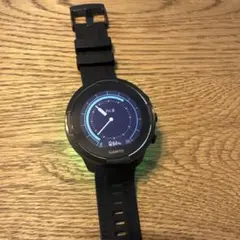 SUUNTO9 BARO ブラック