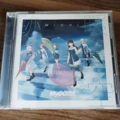 MyGO!!!!! MICHIRU CD